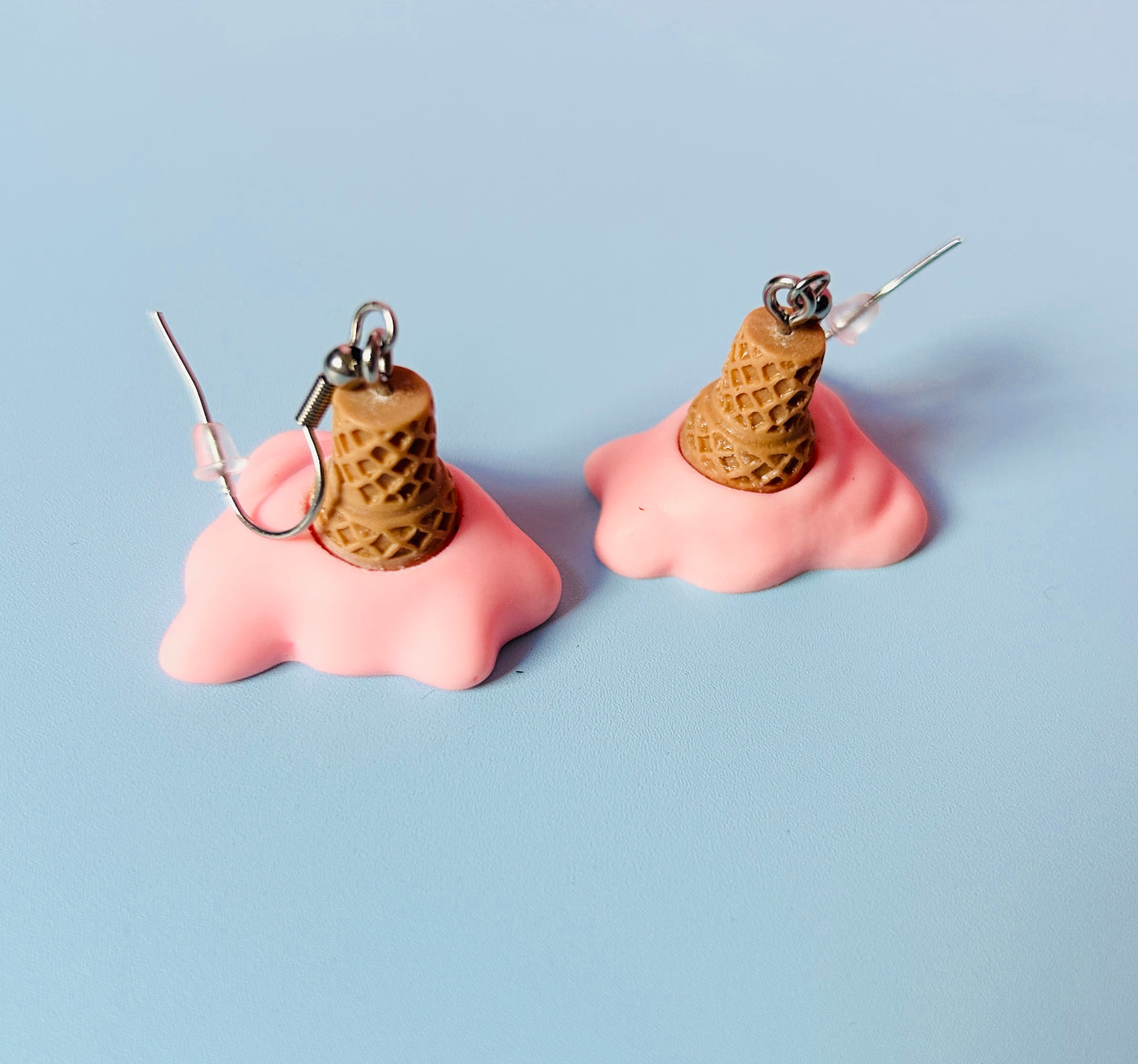 Ice Cream Earrings