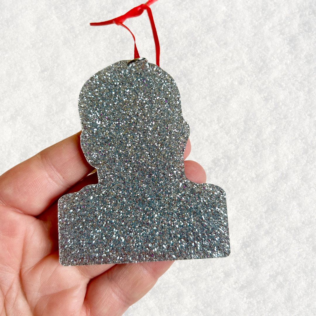 Home Alone Ornament