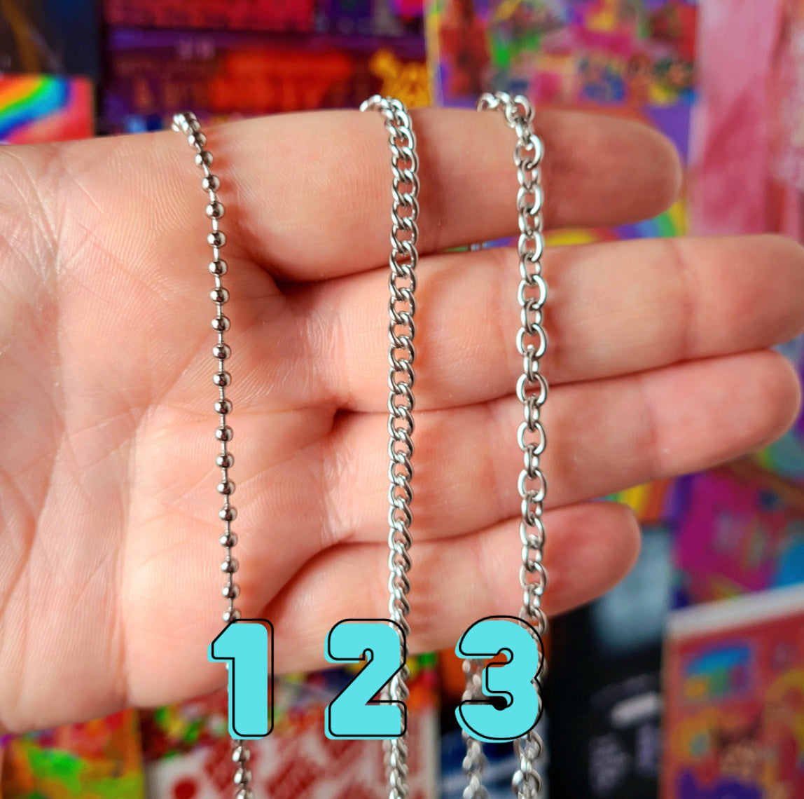 Twilight Earrings Or Necklace