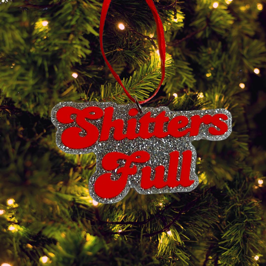 National Lampoon Christmas Vacation Ornament