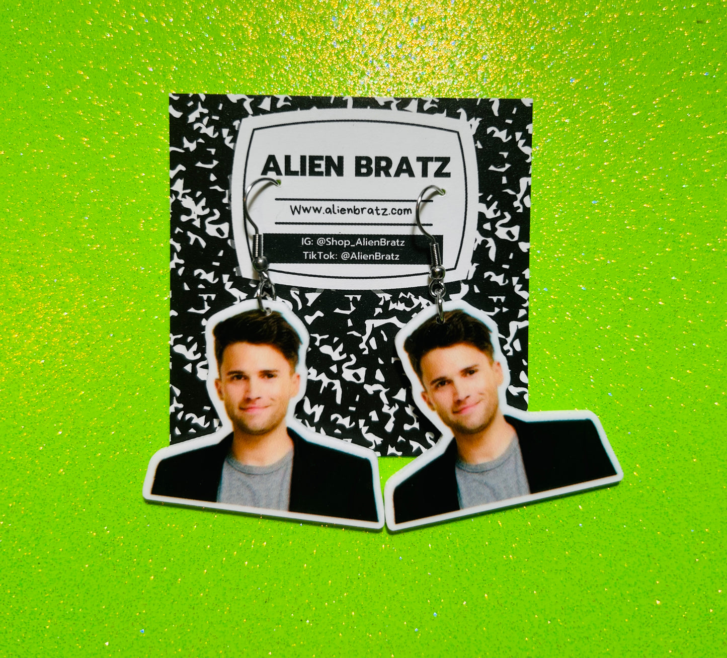 Vanderpump Rules Earrings