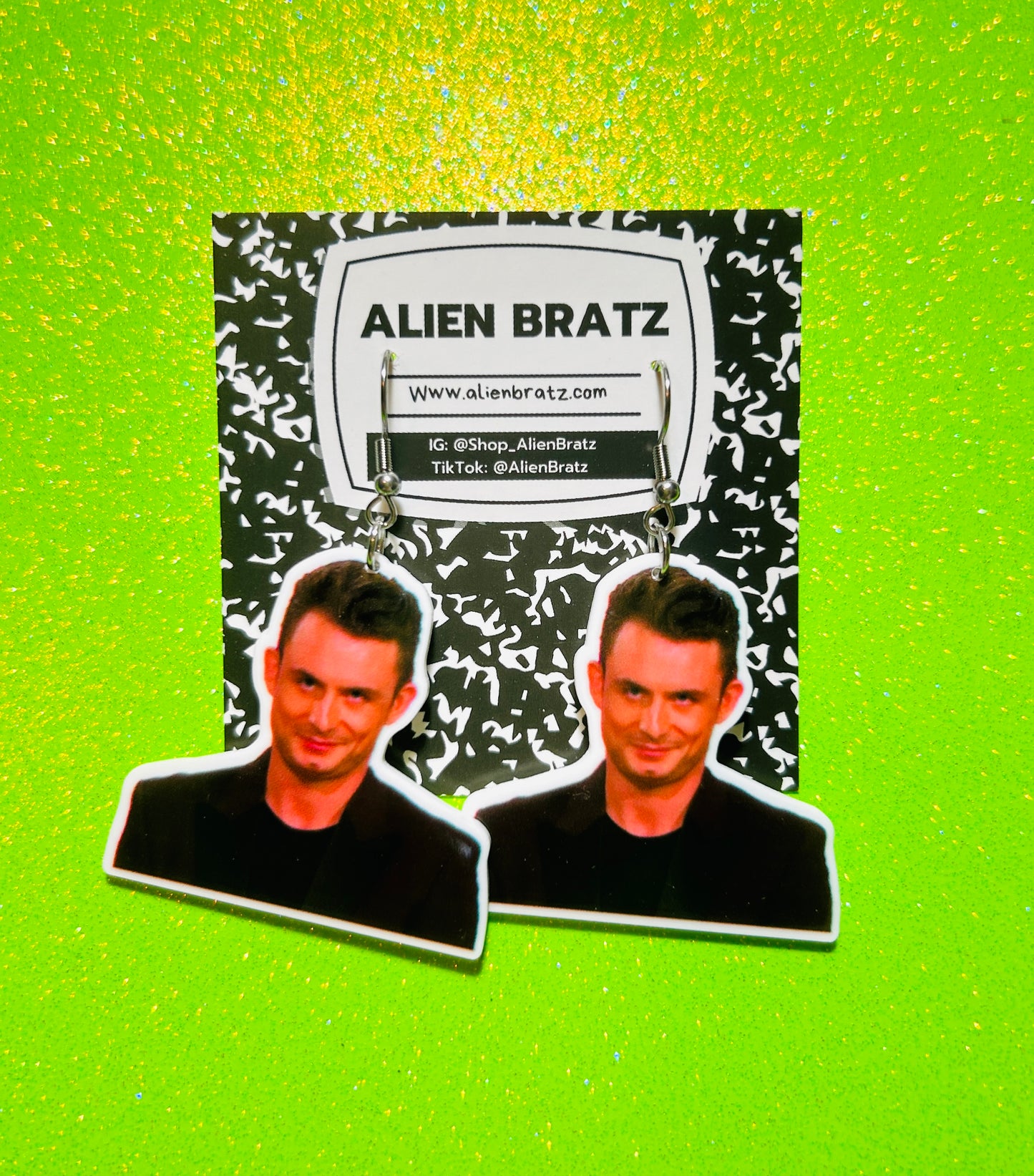 Vanderpump Rules Earrings