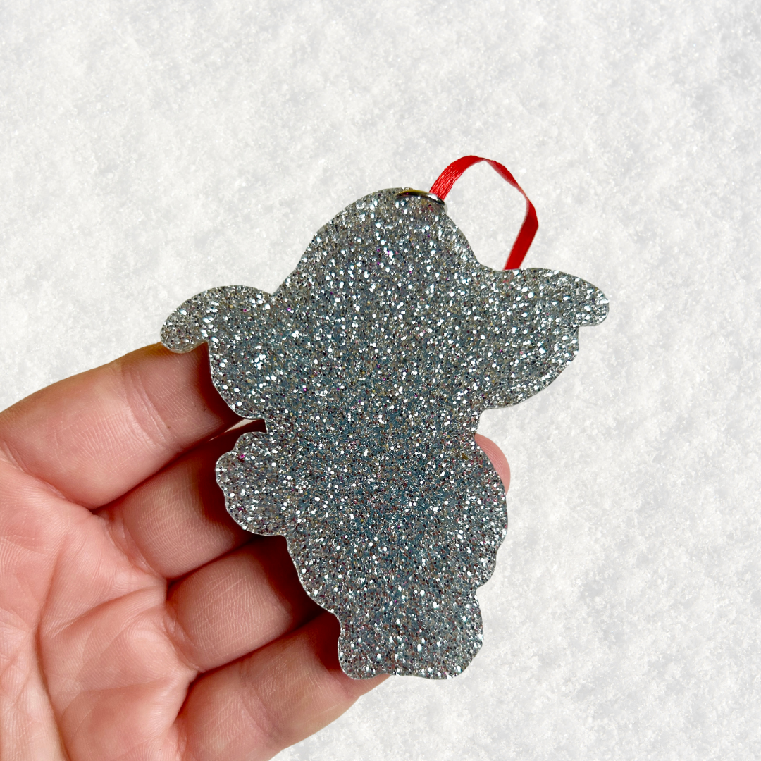 Gremlins Ornament