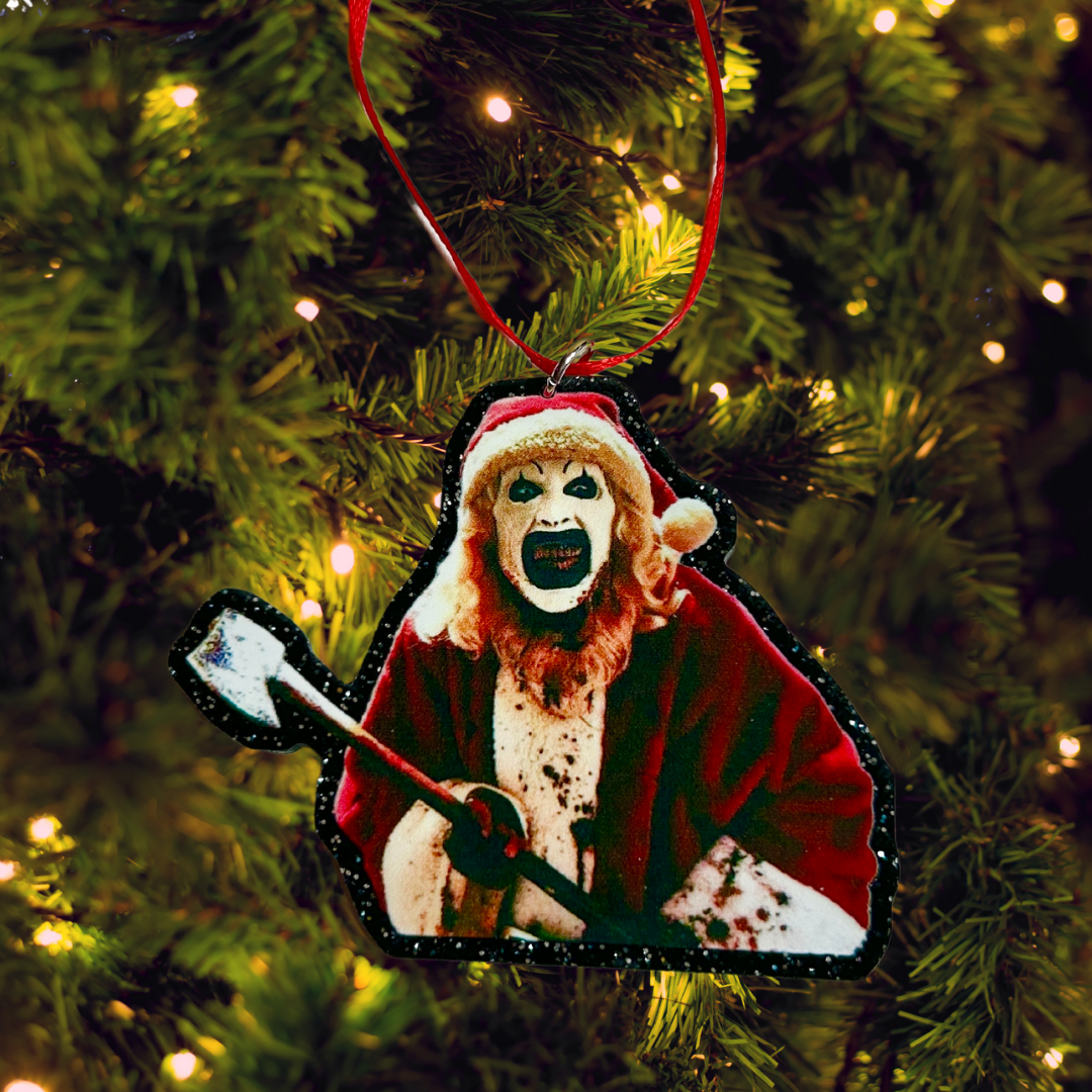 Where Do We Think Terrifier's Art the Clown Came From Where Do We Think Terrifier's Art the Clown Came From