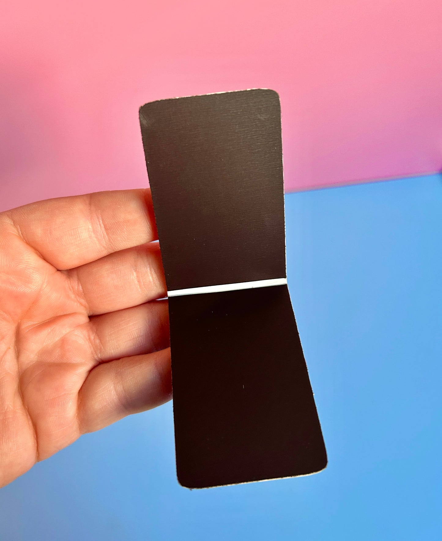 90’s Ouch Bubblegum Magnetic Bookmark