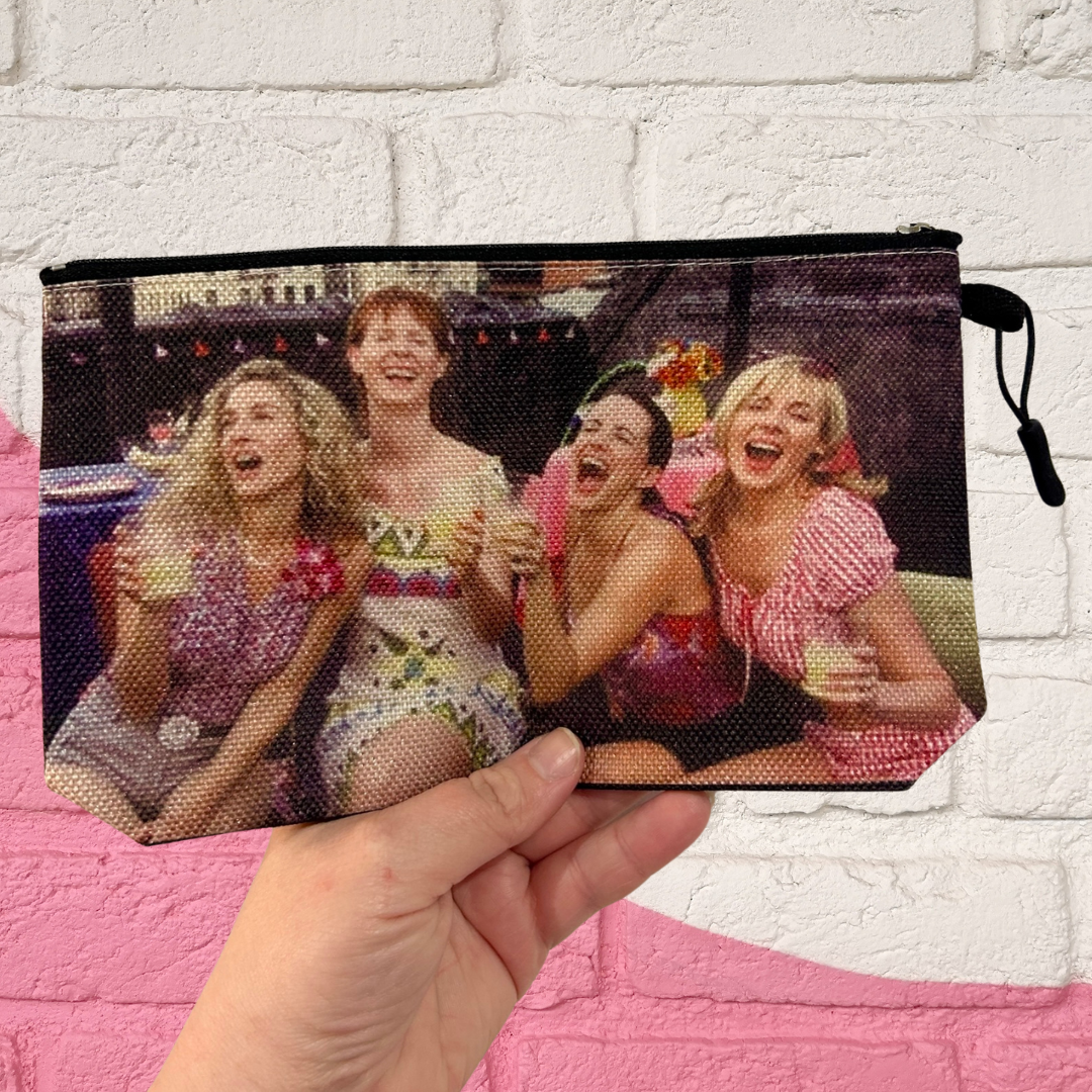 Sex and the City Bag