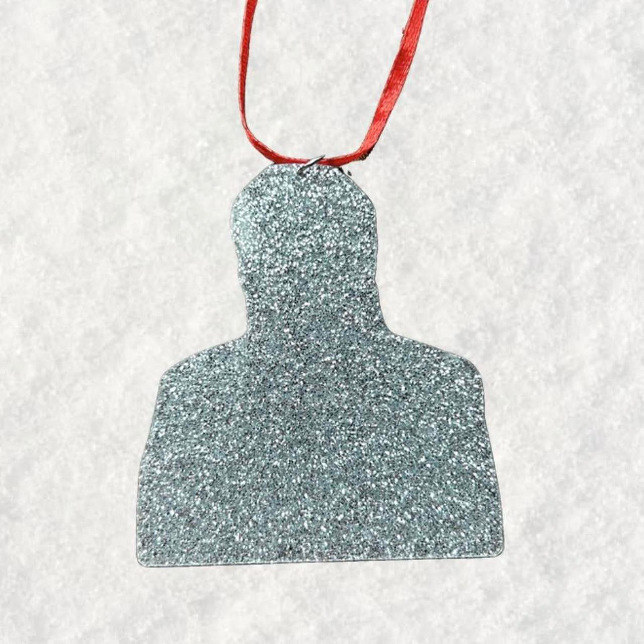 The Sopranos Christopher Ornament