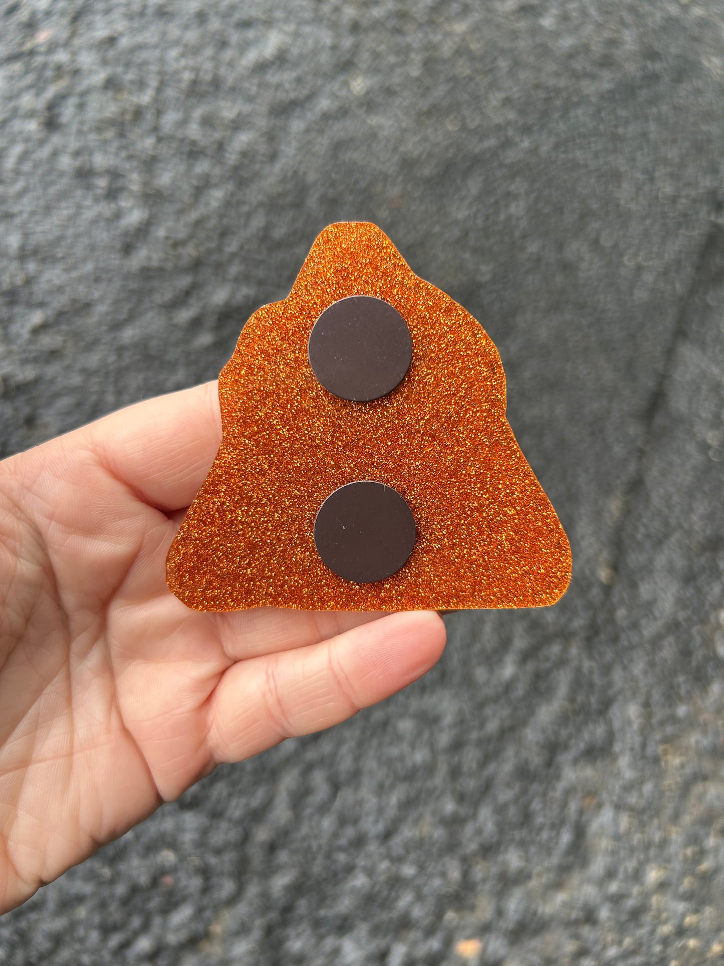Danny Dorito Magnet