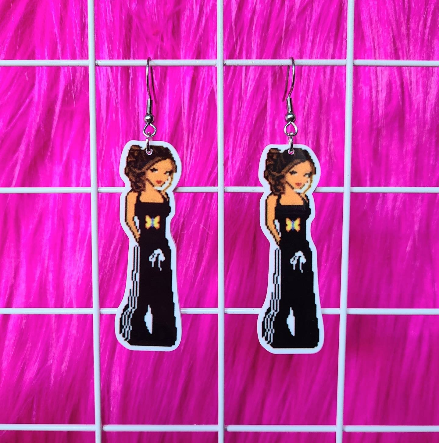 DollzMania Earrings