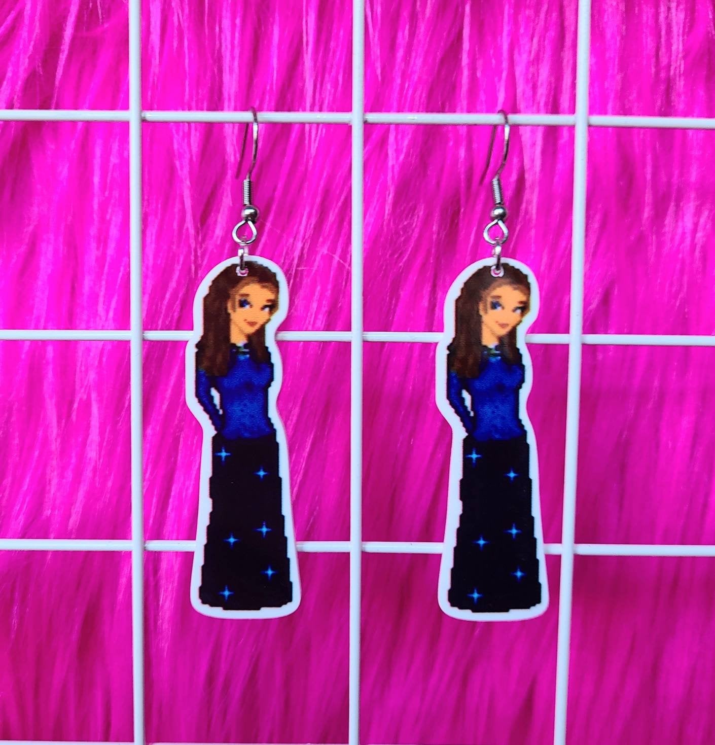 DollzMania Earrings