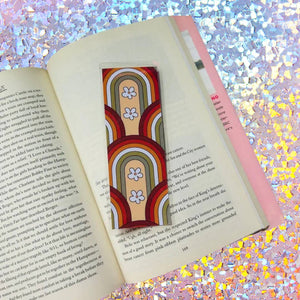 Rainbow Bookmark