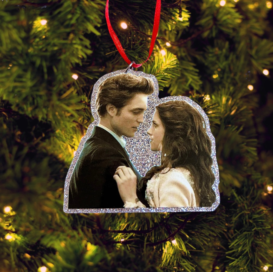 Twilight Ornament