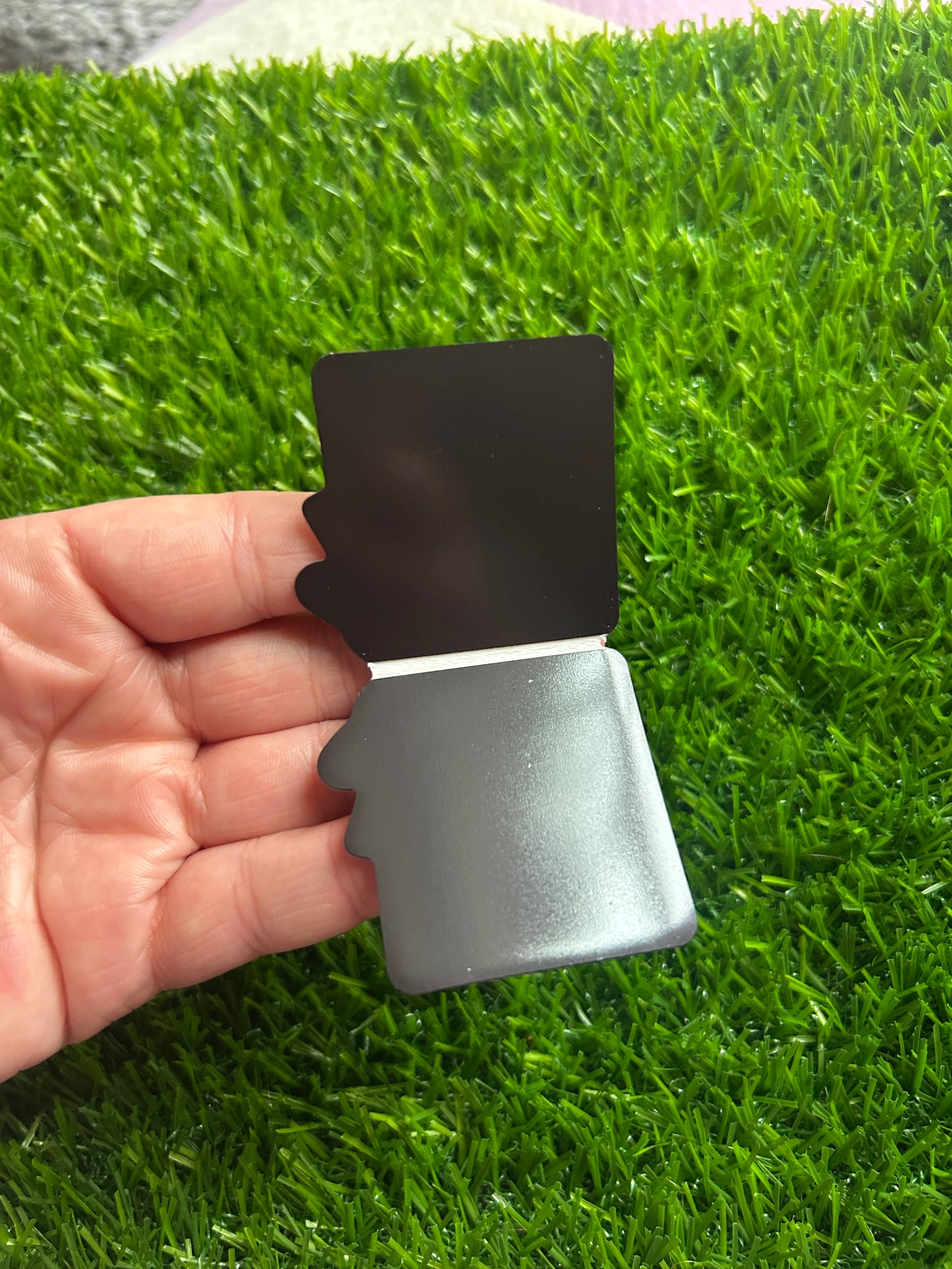 Fantasy Magnetic Bookmark