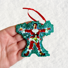 Load image into Gallery viewer, National Lampoon Christmas Vacation Ornament
