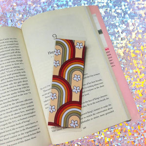 Rainbow Bookmark