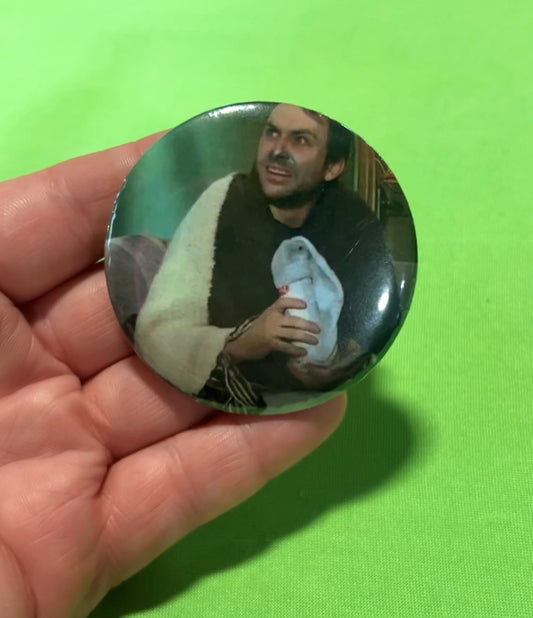 It’s Always Sunny in Philadelphia Pin