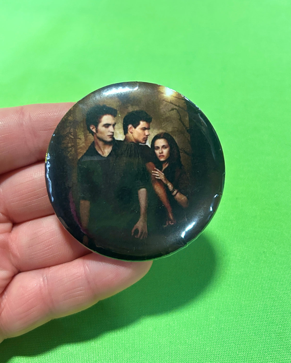 Twilight Pin