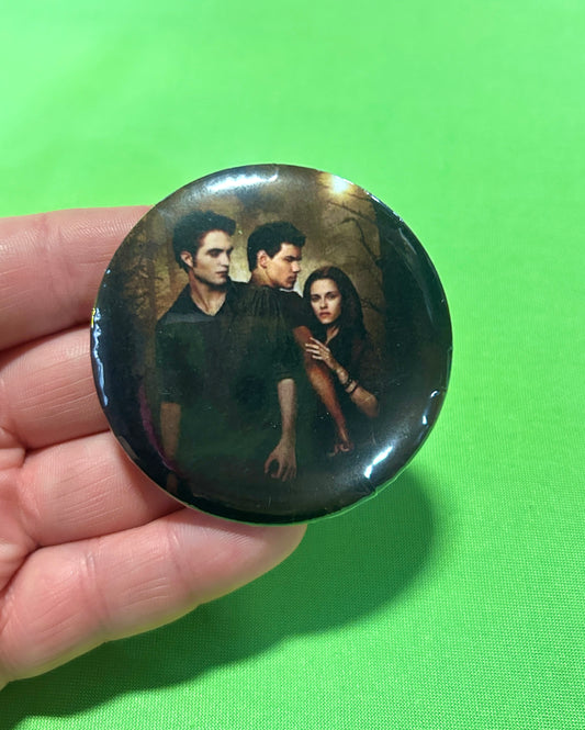Twilight Pin