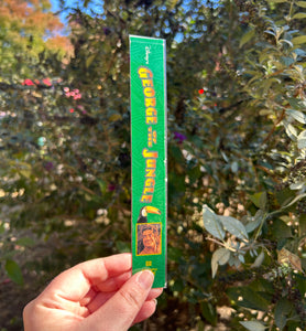 VHS Bookmark