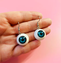 Load image into Gallery viewer, Eyeball Earrings
