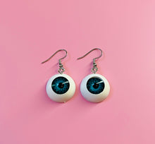 Load image into Gallery viewer, Eyeball Earrings
