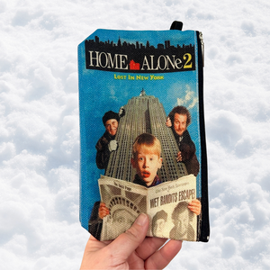 Home Alone Bag