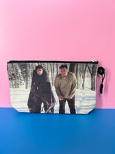 Load image into Gallery viewer, The Sopranos Zipper Pouch
