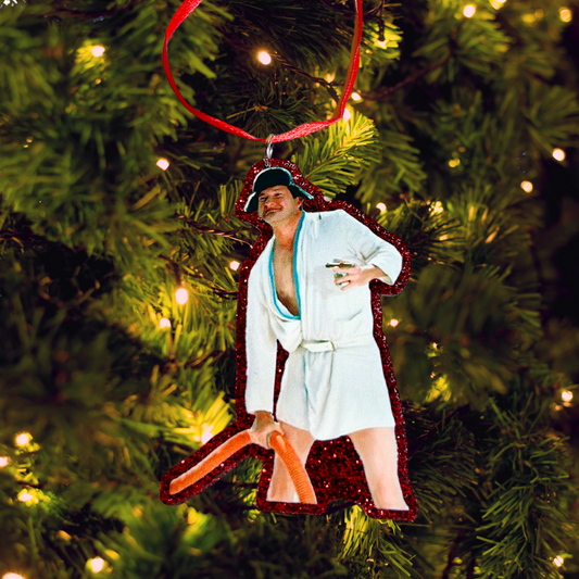 National Lampoon Christmas Vacation Ornament