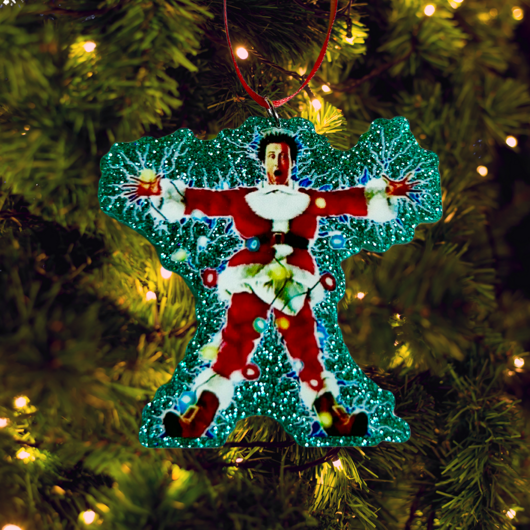 National Lampoon Christmas Vacation Ornament