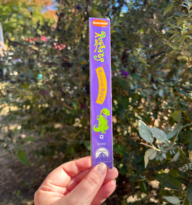 VHS Bookmark