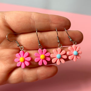 Daisy Earrings