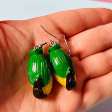 Load image into Gallery viewer, Corn Earrings
