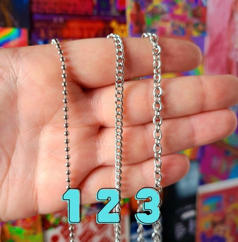 Possum Earrings Or Necklace
