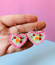 Load image into Gallery viewer, Cake Earrings
