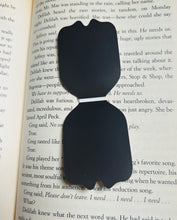 Load image into Gallery viewer, 90’s Inspired Book Fair Magnetic Bookmark
