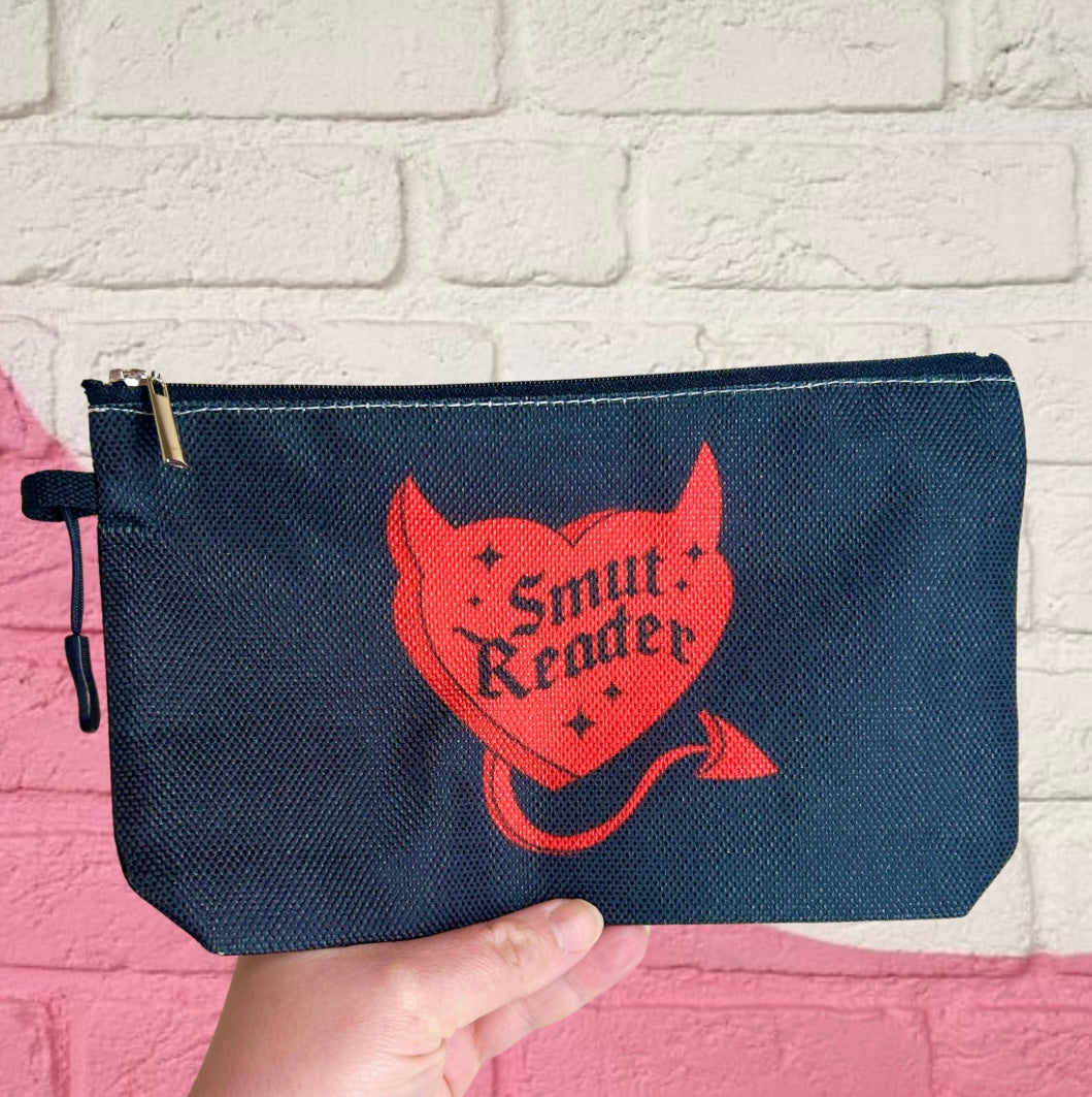 **PREORDER** Smut Reader Bag