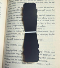 Load image into Gallery viewer, Smutty Reading Do Not Disturb Magnetic Bookmark
