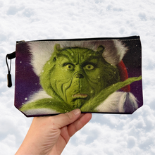 Load image into Gallery viewer, Grinch Bag
