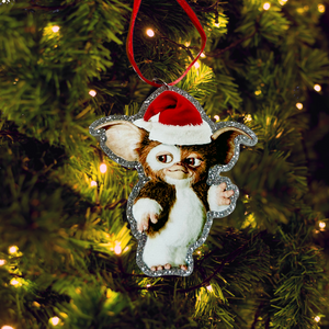 Gremlins Ornament