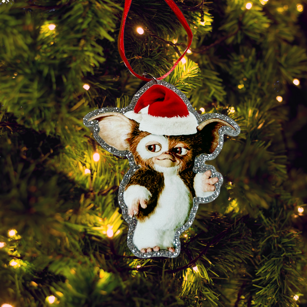 Gremlins Ornament