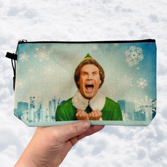 Buddy the Elf Bag