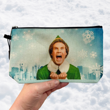 Load image into Gallery viewer, Buddy the Elf Bag
