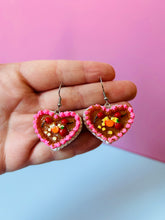 Load image into Gallery viewer, Cake Earrings
