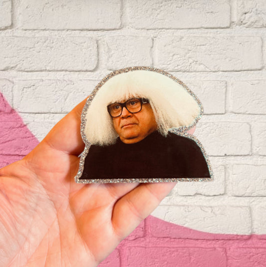 Danny Devito Magnet