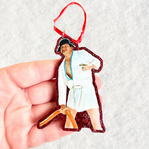 National Lampoon Christmas Vacation Ornament