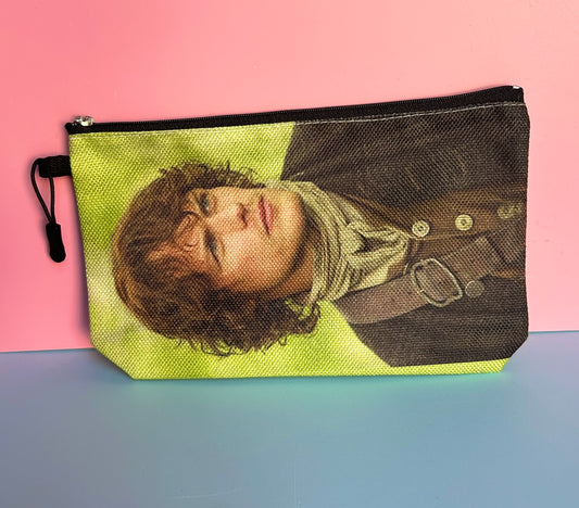 Outlander Bag