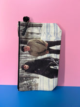 Load image into Gallery viewer, The Sopranos Zipper Pouch
