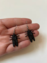 Load image into Gallery viewer, Locust Earrings
