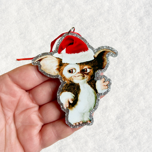 Gremlins Ornament