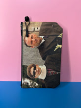 Load image into Gallery viewer, The Sopranos Zipper Pouch
